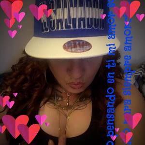 Meet your Posher, Tamara